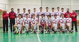 VOLLEY. L'Under 17 del S.Anna ha un piede in semifinale regionale