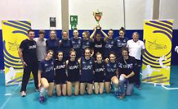 VOLLEY. L'Under 18 della Lilliput Settimo la spunta con il cuore