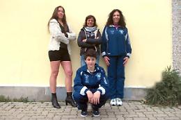 SPORT. La Gym Club Pesistica presenta l’atteso Country Festival 2014