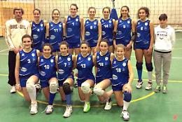 VOLLEY. Buona prova in D delle giovanissime atlete della Lilliput 