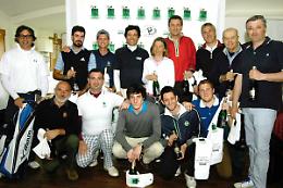 GOLF. Ad aprile parte l'edizione 2014 del Golf Settimo Tour