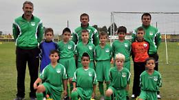 CALCIO GIOVANILE. Prima edizione per il Torneo dei Castelli