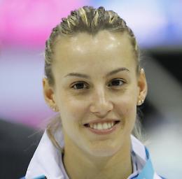 TUFFI. Cagnotto vince gli Europei e si qualifica per le Olimpiadi di Rio 2016