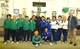 BOCCE. L’ Asd Richiardi femminile sale sul podio 