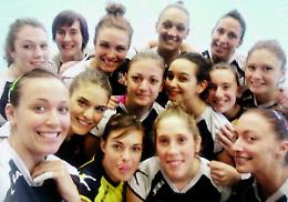 VOLLEY. La Lilliput di B1 attende la vincente tra Piacenza e Padova