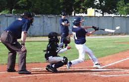 BASEBALL. Il team Ragazzi del Baseball Club Settimo si concede il bis