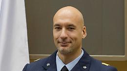 ROMA. Astronauta Parmitano 'ambasciatore' semestre Ue  