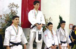 JUDO. Gli Junior dell’ Akiyama Settimo fanno festa a Fidenza