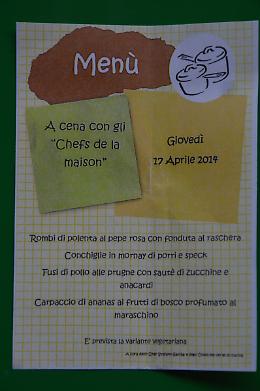 ROMA. Scuole promosse su menù a chilometro 0 ma poca frutta