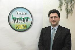 FOGLIZZO.  Tutte respinte le proposte di Mezzo