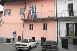 BUSANO. Nominata la Commissione Edilizia