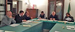 OZEGNA. Francone: "contro la legge noi puntiamo sulle Associazioni"