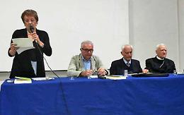 PAVONE. "Gente del Canavese", l'ultimo libro di Pietro Ramella