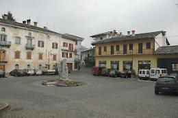 VICO CANAVESE. Due liste per il 25 maggio Gallo sfida Nicolino
