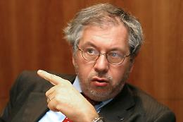 ROMA. Legge di stabilità: Baretta, "su local tax ipotesi emendamento Senato"
