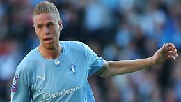 TORINO. Acquistato lo svedese Pontus Jansson  