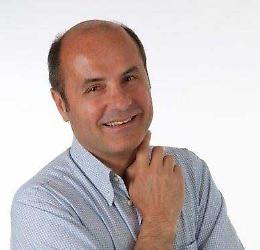 RIVAROLO. Domenico Rosboch in lista con Alberto Rostagno