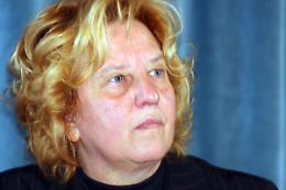 Seidita sindacalista fiera: "Però oggi il sindacato deve rinnovarsi"