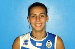 VOLLEY. Buffo della Lilliput in Nazionale Italiana Pre Juniores