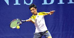 TENNIS. Cappelletto in Croazia per il circuito Tennis Europe