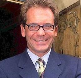 ROMA. Alessandro Cecchi Paone correrà alle Europee con Forza Italia