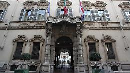 TORINO. Eurofidi: presidio a Palazzo Lascaris, 'Regione si muova'