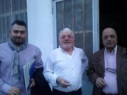 CHIVASSO. Il Borgo Sud Est marcia su Chivasso