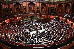 ROMA. Sindaci alla Camera per dire "No" al congelamento dei finanziamenti