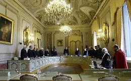 ROMA. Consulta 'boccia' lo Sblocca Italia