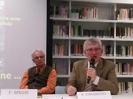 CHIVASSO. Ultimo appuntamento de "I venerdì di storia e archeologia in biblioteca"