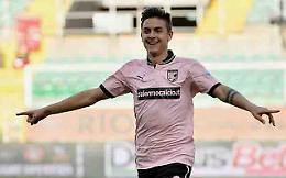 PALERMO. Settimana decisiva per Dybala alla Juve