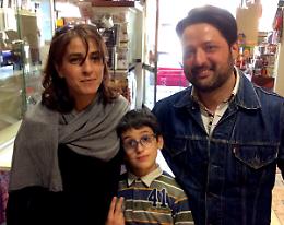 VEROLENGO. Loiero: "Siamo in tanti e pronti a fare il bene della comunità".