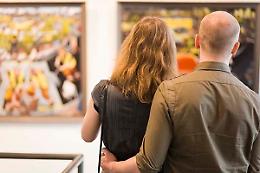 IVREA. In mostra Ritratti originali con ArteinFuga