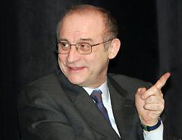 TORINO. Giuliano Soria: "Ho dato soldi a Chiamparino e Bresso"