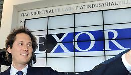 MILANO. Le aziende che guadagnano di più: Fca-Cnh batte Eni. Poste ed Esselunga scalano la classifica