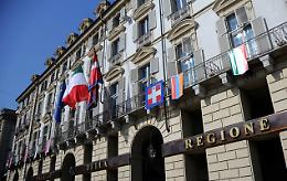 TORINO. Trasporti: Piemonte, Regione prepara programma tpl 2016-18
