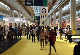 TORINO. Salone Libro: Comune Torino, difficile risanamento Fondazione