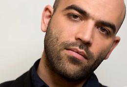 IVREA. In cosa per Roberto Saviano