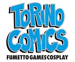 TORINO. Torino Comics, festa dei fumetti al Lingotto il 17-19 aprile