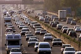 TORINO. Auto: veicoli commerciali, anche a maggio segno negativi