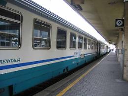 TORINO. Ferrovie: Piemonte, domenica sciopero Orsa dalle 9 alle 17