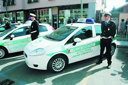ULTIM'ORA. Vigili, ecco i 16 motivi per cui il comando unificato Net non funziona