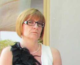 RIVAROLO. Marina Vittone lascia la Presidenza della Pro Loco