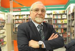 GASSINO TORINESE. Expo 2015: arrestato Primo Greganti, ex segretario Pci