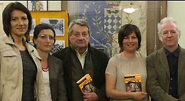 AGLIE'. Nasce l'Associazione Filo di Seta
