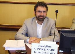 TRINO. La “Giunta ombra” di Portinaro