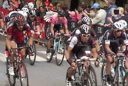 CICLISMO. Presentato il Giro d'Italia 2016