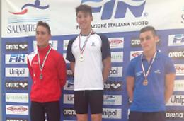 NUOTO PER SALVAMENTO. Cerra ai Campionati Europei Juniores in Olanda 