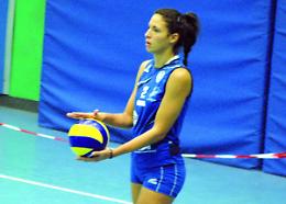 VOLLEY. Sconfitta di misura della Lilliput Settimo in serie B1