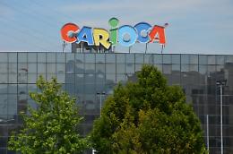 SETTIMO TORINESE. Carioca: pennarelli italiani sbarcano in India e in Cina